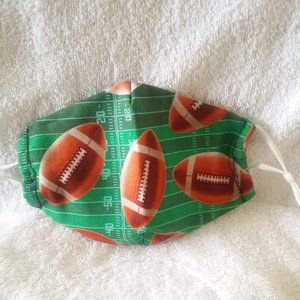 FACE MASKS